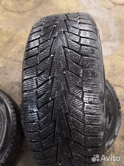 Hankook Winter I'Cept iZ 2 W616 205/55 R16 94T