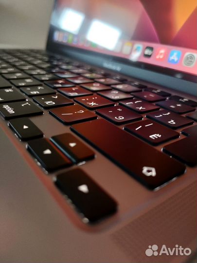 Apple MacBook air 13 M1
