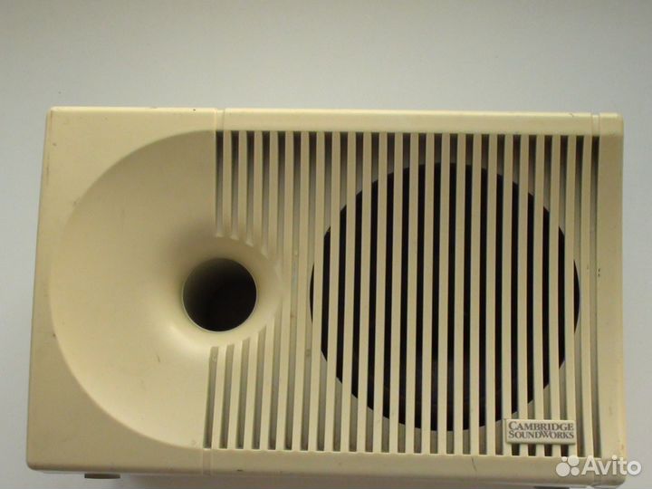Усилитель cambridge sound works