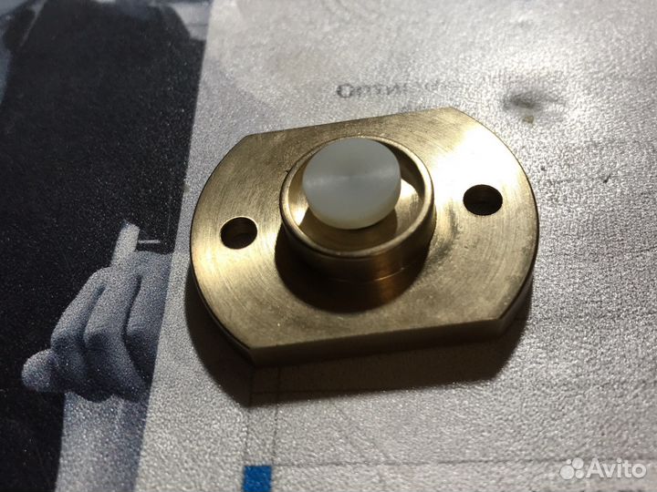 Опорный подшипник для Garrard 301