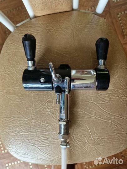 Кег Cornelius, pin lock, 19л