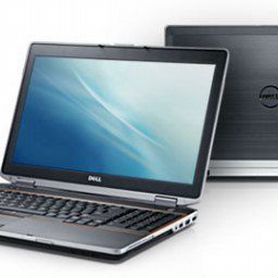 Ноутбук Dell Core i5