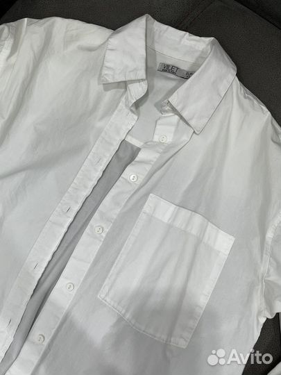 Рубашка женская