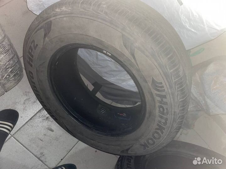 Bridgestone Ice Cruiser 5000 265/65 R17