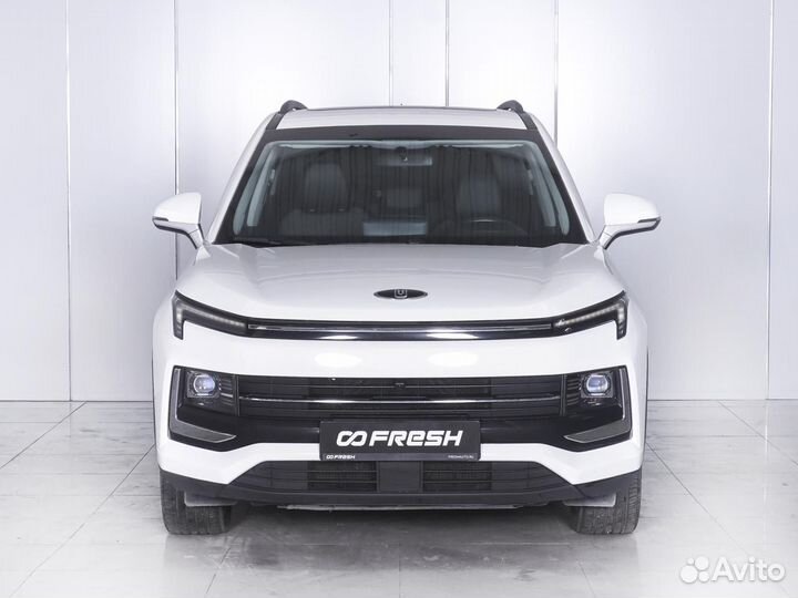 Москвич 3 1.5 CVT, 2023, 21 583 км