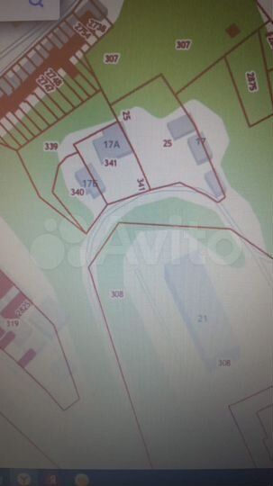 Участок 51 сот. (ИЖС)