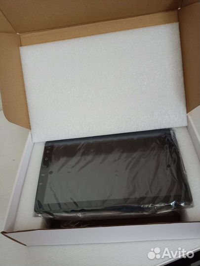 Автомагнитола 9 дюймов 2din 2/32 Гб