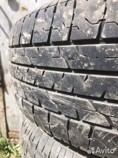 Bridgestone B390 205/65 R16