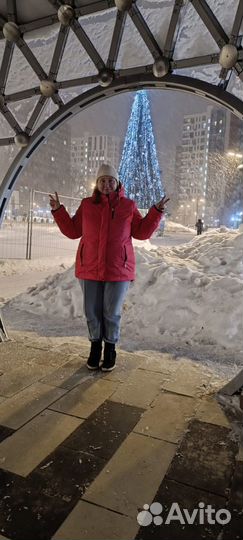 Администратор досугового клуба