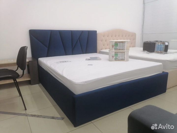 Кровать «Невада - 1» с доставкой