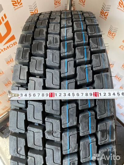 Agate HF638 315/70 R22.5 154/150L 20PR