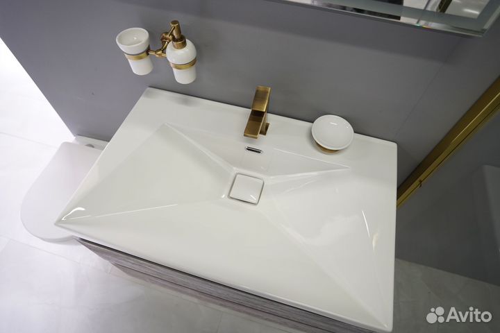 Сантехника для ванной комнаты