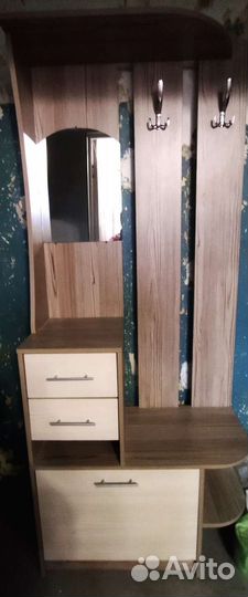 Прихожая бу