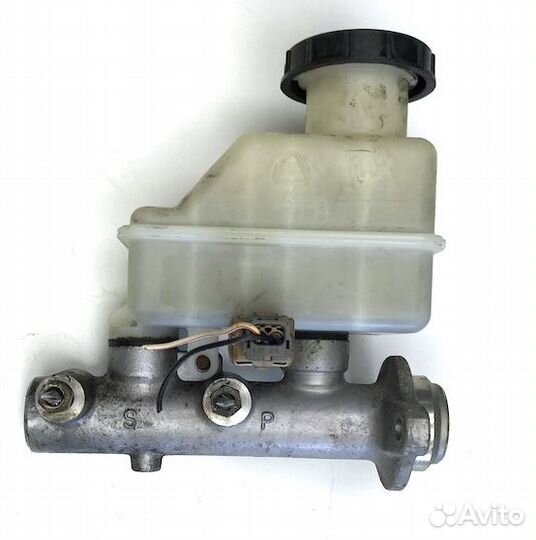 Хендай Лантра Цилиндр тормозной главный