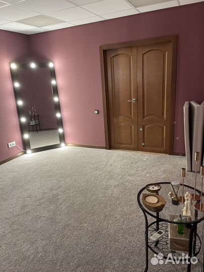 Аренда помещения