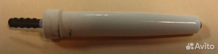 Газ Пьезоэлемент (электрод / свеча розжига) (Ново