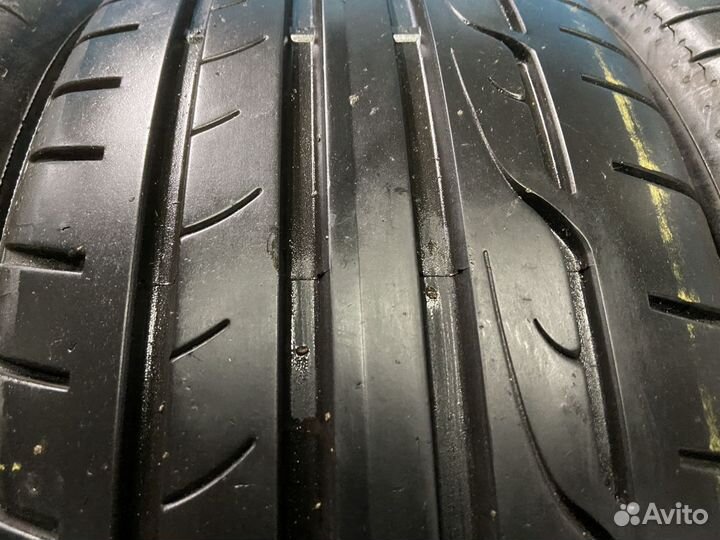 Dunlop SP Sport Maxx RT 225/45 R19 96W