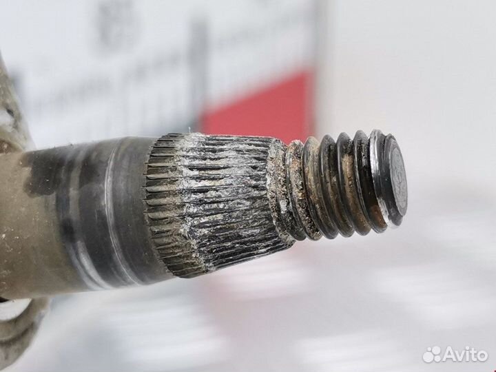 Трапеция для Volkswagen Bora