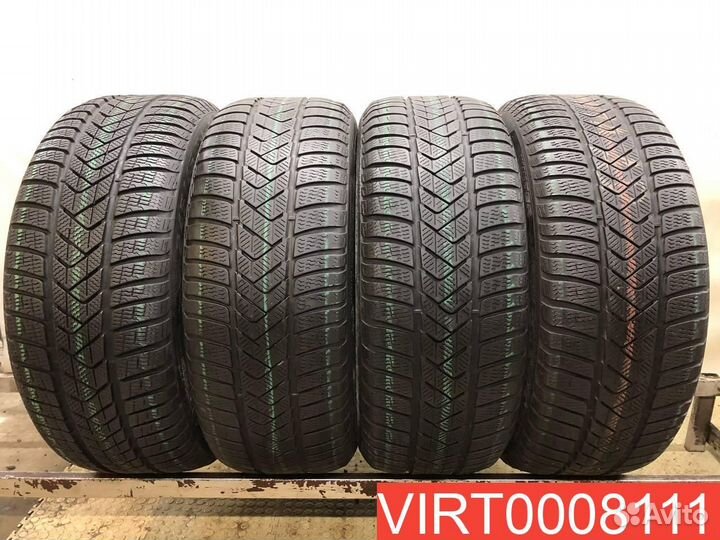 Pirelli Winter Sottozero 3 245/45 R18 100V