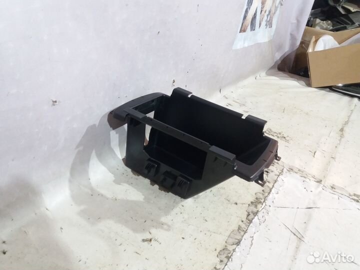 Бмв X5 F15 2014- Каркас подлокотника 23450