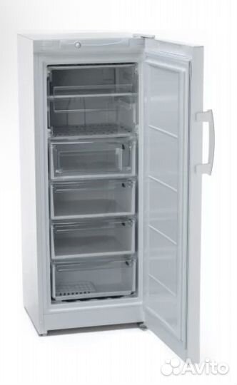 Морозильная камера