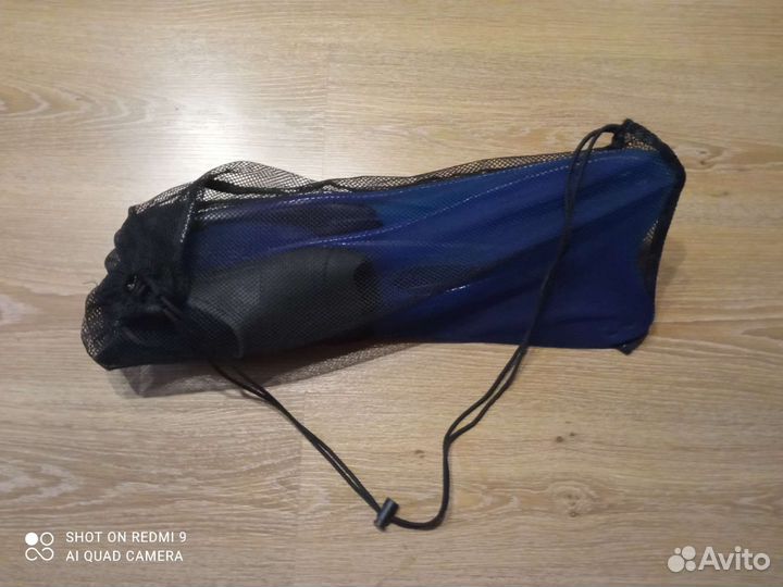 Ласты для дайвинга