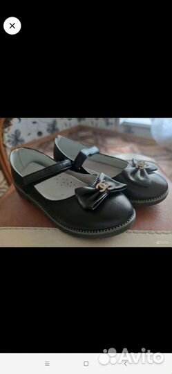 Одежда и обувь на девочку 6-8 лет