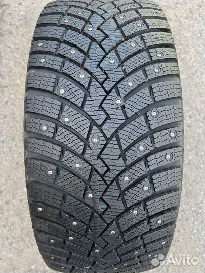 Pirelli Scorpion Ice Zero 2 275/45 R21 110H