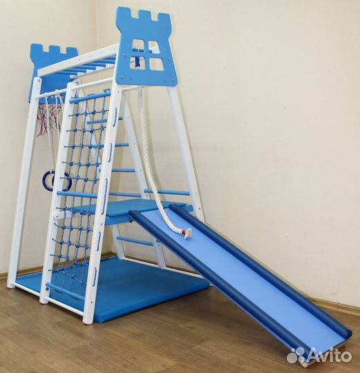 Комплекс для дома 