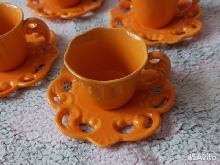 Чайный сервиз