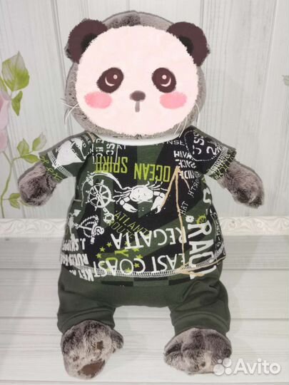 Одежда для Басика 30 см