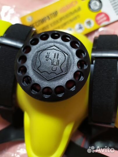 Респиратор