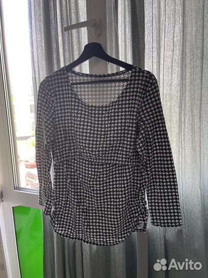 Вещи для беременных 46