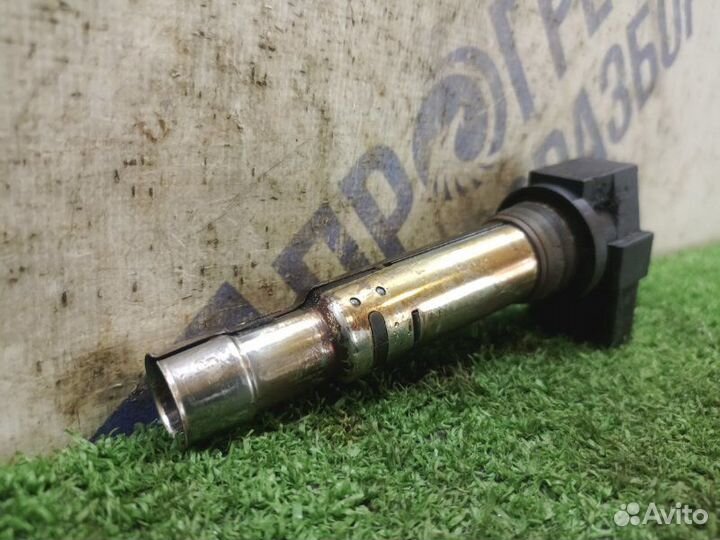 Катушка зажигания Skoda Octavia седан 1.4 BCA 2006