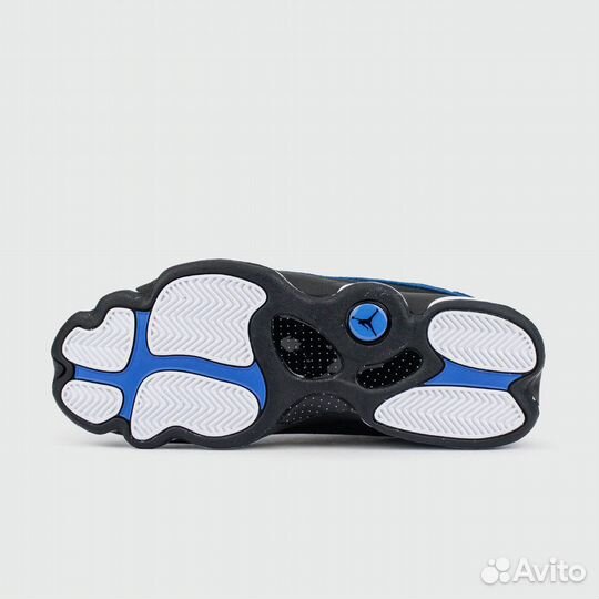 Nike Air Jordan 13 Navy