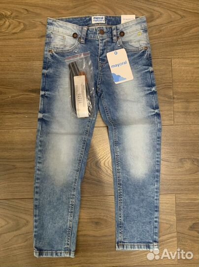 Продам джинсы