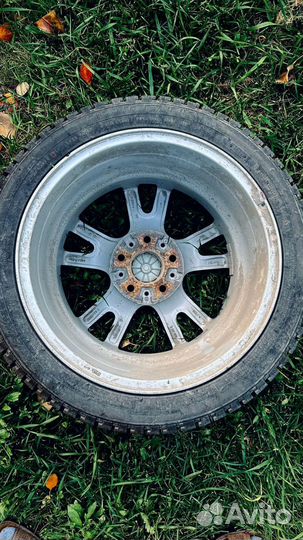 Triangle LL01 225/45 R17
