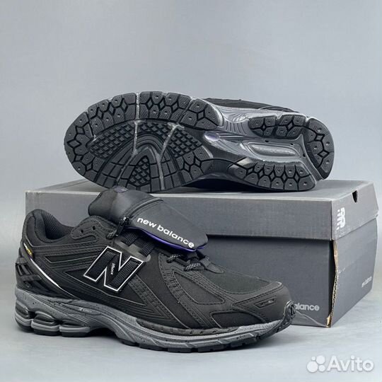 New Balance 1906 Прочные