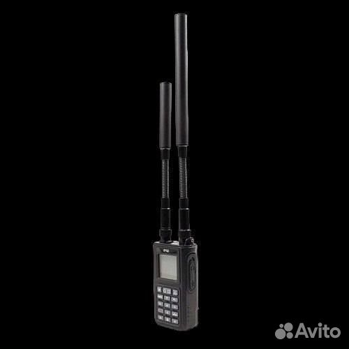 Детектор дронов и бпла булат v 4 в 4