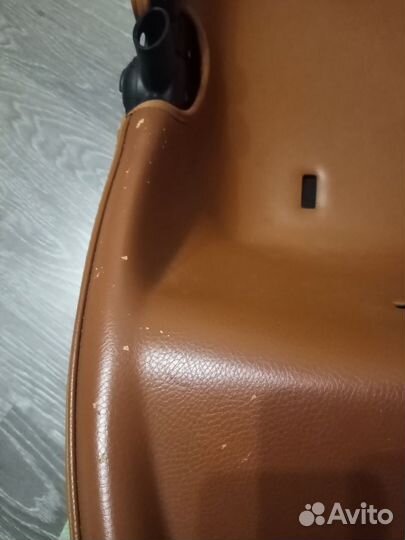 Прогулочный блок mima xari, kobi