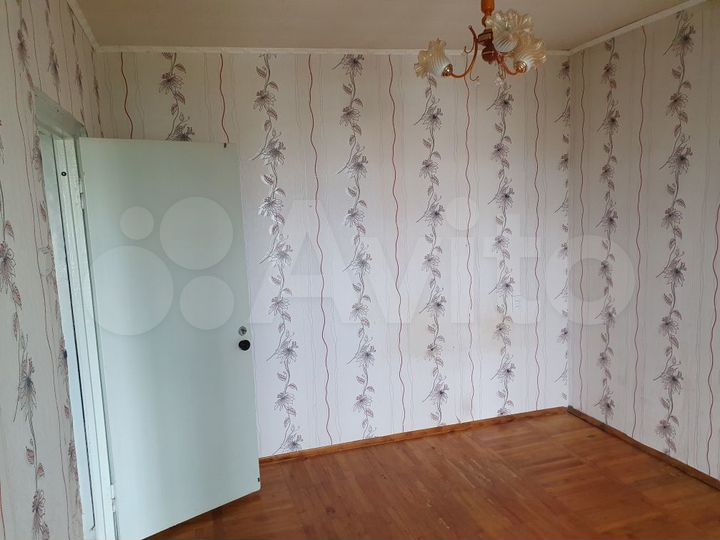 3-к. квартира, 63,7 м², 8/9 эт.