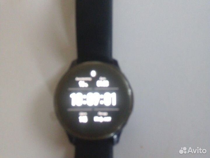 Samsung Gear