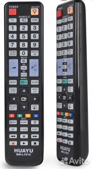 Пульт для телевизора