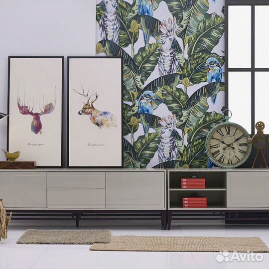 Тв-тумба Marley 120