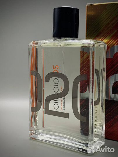 Духи Molecule 02 100ml