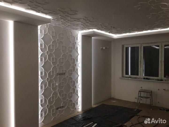 Электрик.Услуги электрика.Электромонтаж под ключ