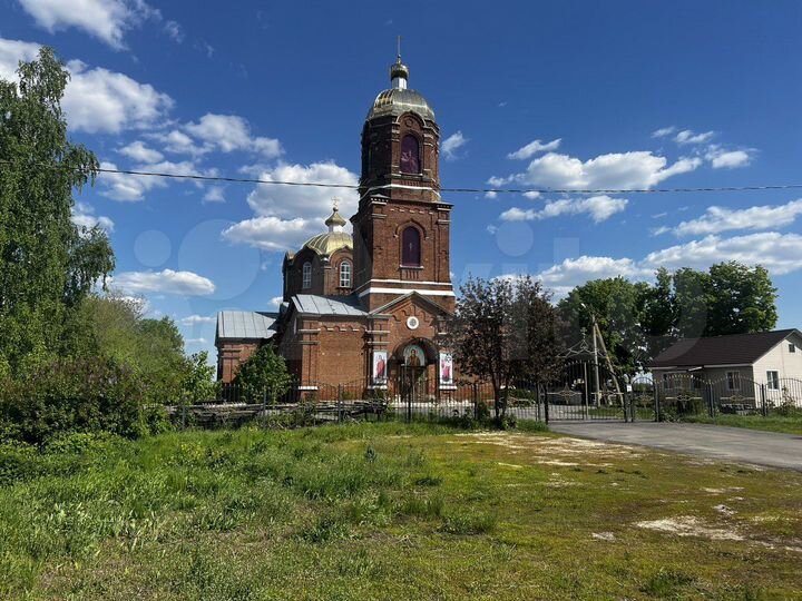 Участок 35 сот. (ИЖС)