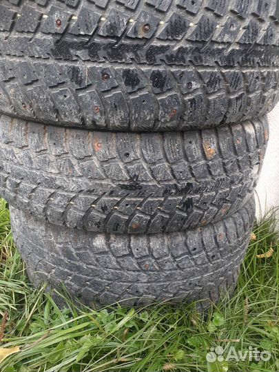 Toyo Observe G2S 215/60 R16