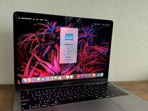 MacBook Pro 13 2018 A1989 16gb 256gb