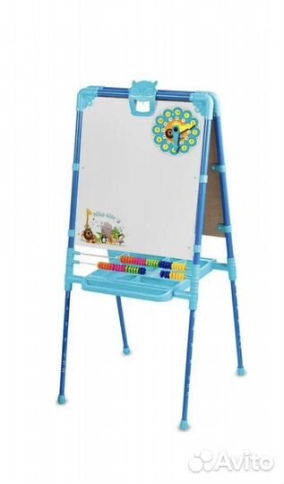 Мольберт детский